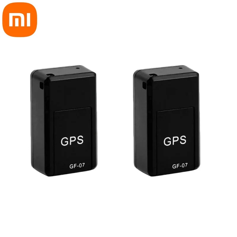 Xiaomi GPS Tracker