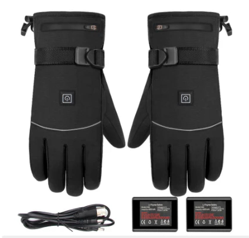 Touchscreen Winter Gloves