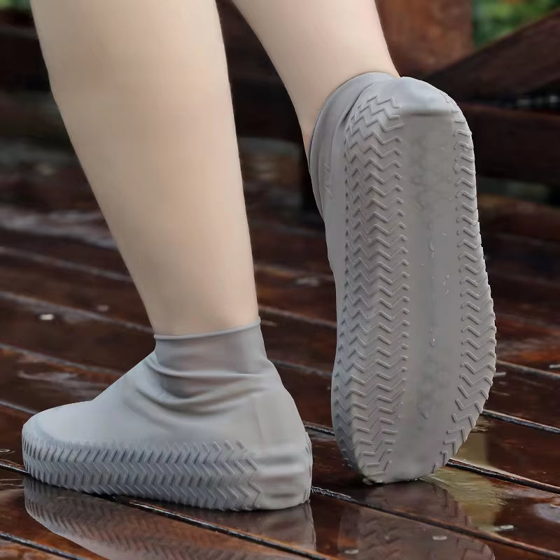 Reusable Waterproof Shoe Covers