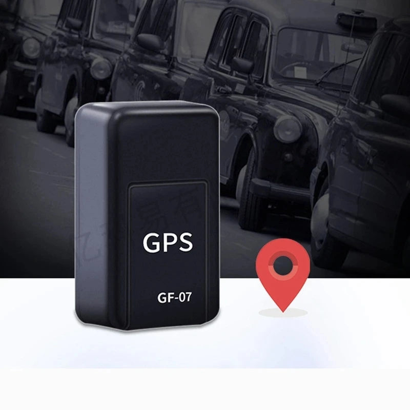 Xiaomi GPS Tracker