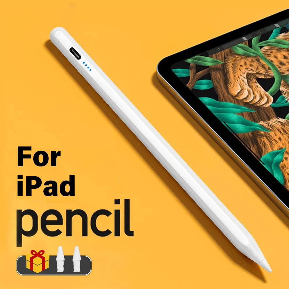 Precision Stylus Pen for iPad (2022-2018)