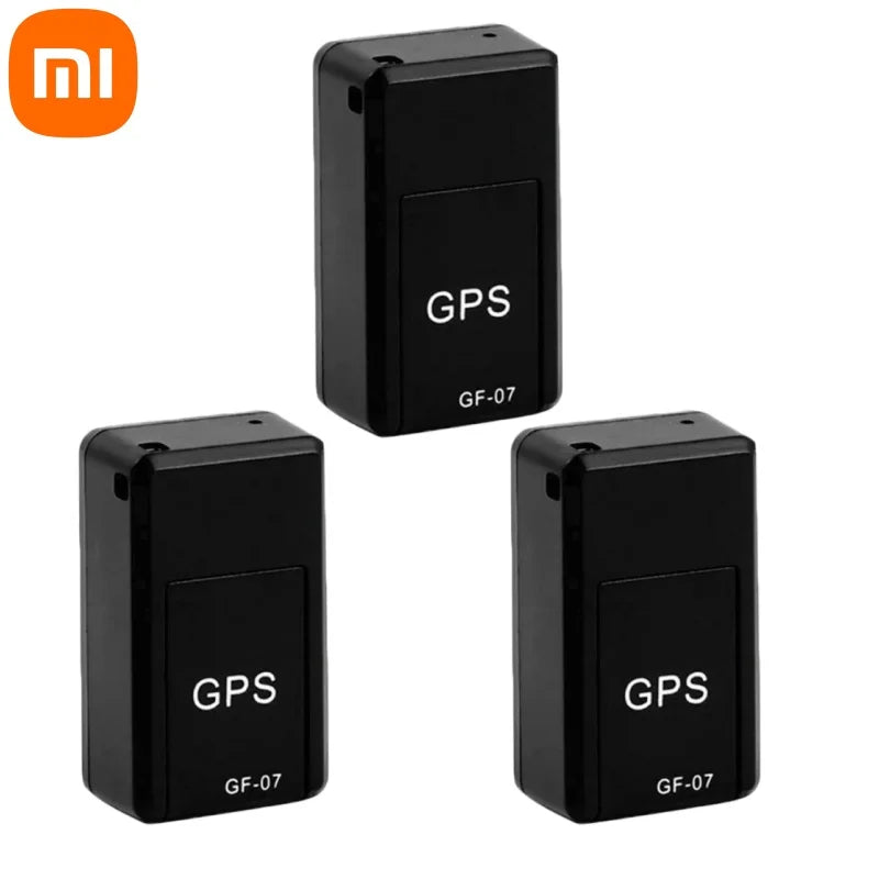 Xiaomi GPS Tracker