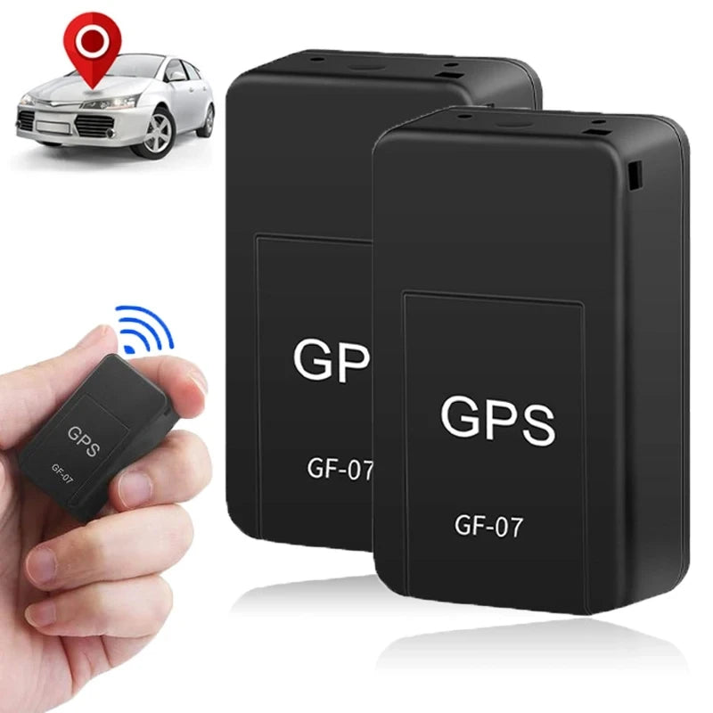 Xiaomi GPS Tracker